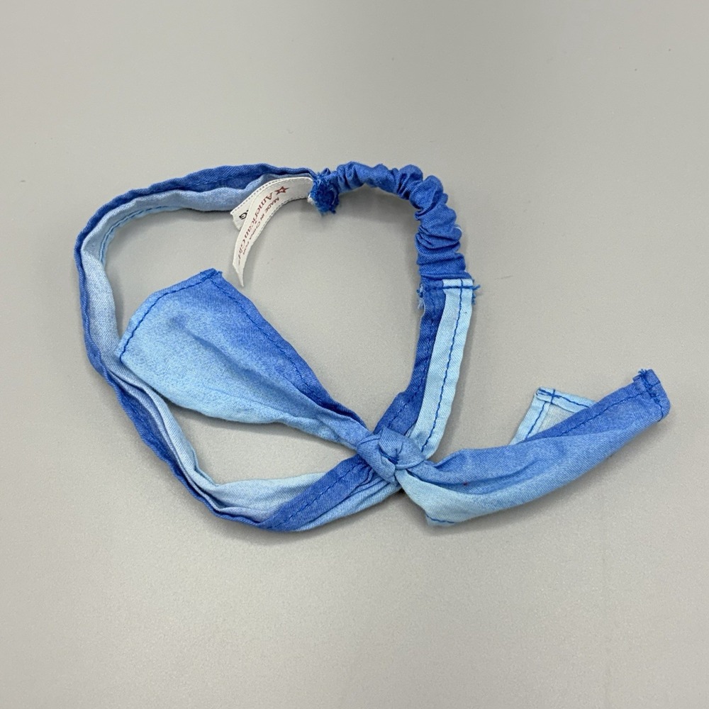 American Girl Doll Kanani Akina's Beach Outfit Headband Only GOTY 2011